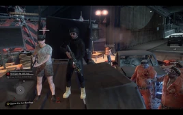 Ryan (Dead Rising 3)