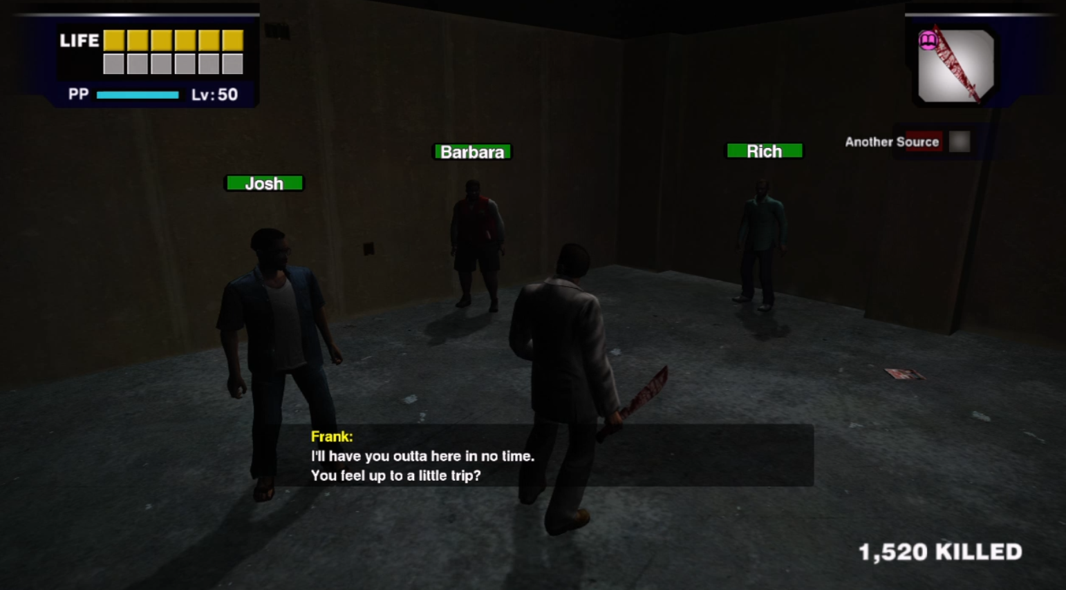 Barbara Patterson Dead Rising Wiki Fandom Barbara Patterson Dead Rising Wiki Fandom