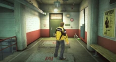 Dead rising safe house bucket unmodified