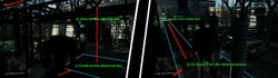 Walkthrough : How to get there