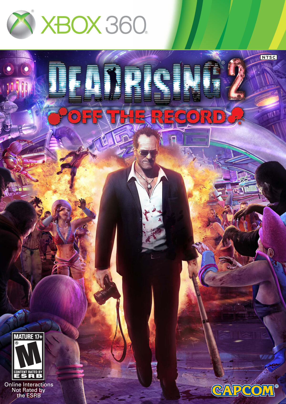 Review: Dead Rising 2 – Destructoid