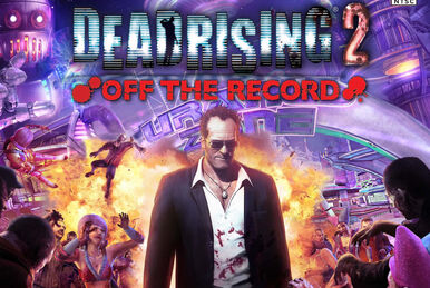 Dead Rising 2: Case West Dated and Priced
