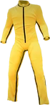 Dead rising Yellow Track Suit
