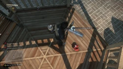 Party Gloves Blueprints Location.jpg (335 KB) Blueprint location.