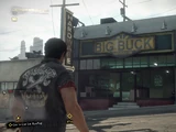 Big Buck Hardware (Dead Rising 3)