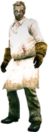 Dead rising Psychopath Skills Pack