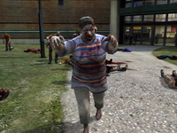 Dead rising zombies leisure park for cropping (6)