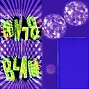 Skin of space hammer from PC game files