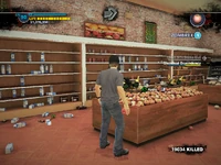 Palisades Mall - Chris' Fine Foods