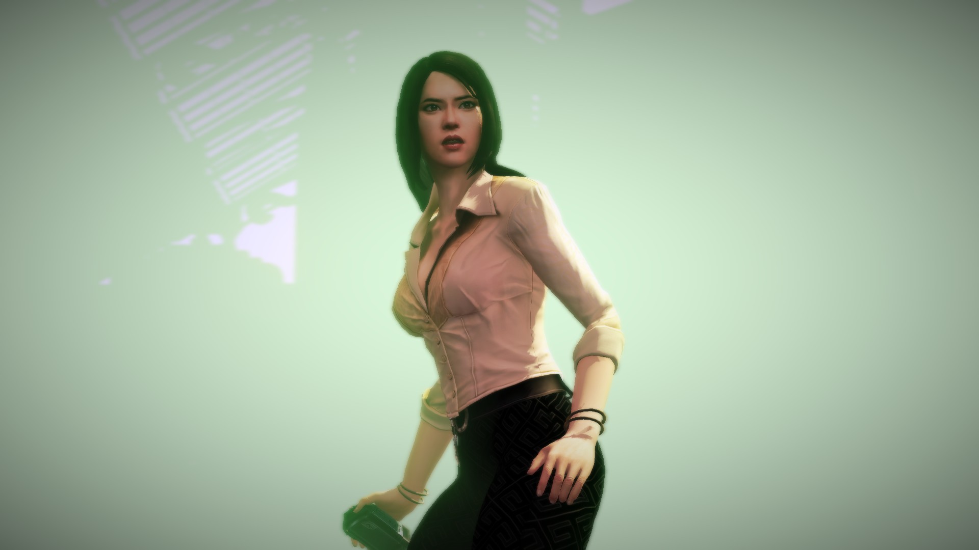 dead rising 2 rebecca