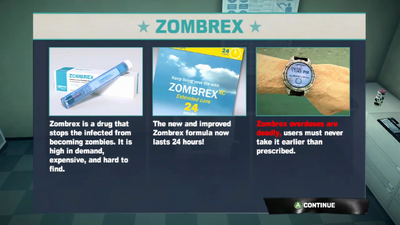 Dead rising 2 tutorial zombrex justin tv (2)