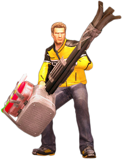 Dead Rising 2: Off the Record Review - Giant Bomb