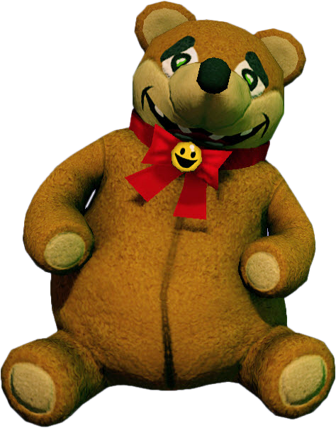 Freedom Bear (Dead Rising 3), Dead Rising Wiki