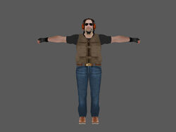 Ed Deluca Dead Rising Wiki Fandom Ed Deluca Dead Rising Wiki Fandom
