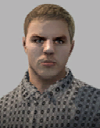 Notebook Portrait in Dead Rising 2: Off the Record.