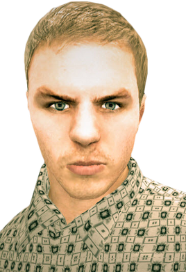 Dead rising jared bust