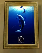 "Dorry" shown in Theater 2.