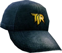Dead rising Baseball Cap TIR