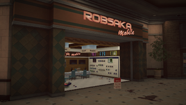 Dead rising Robsaka Mobile