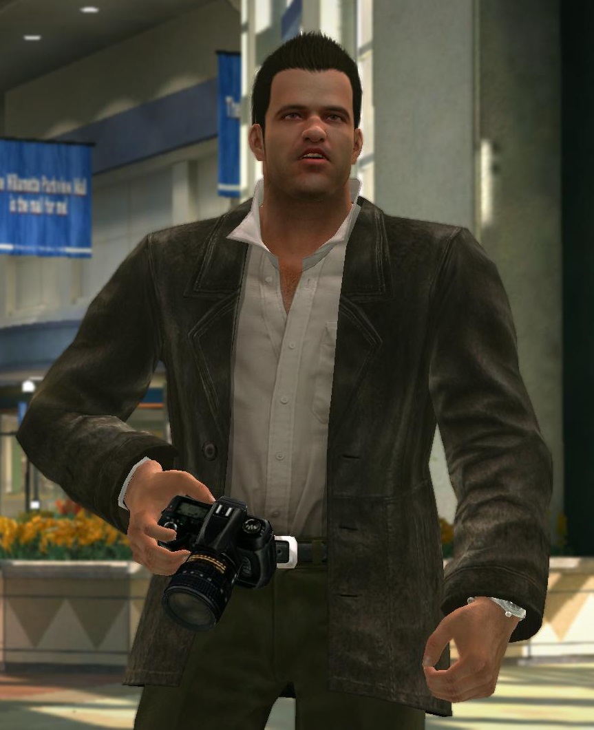 Frank West | Dead Rising Wiki | Fandom