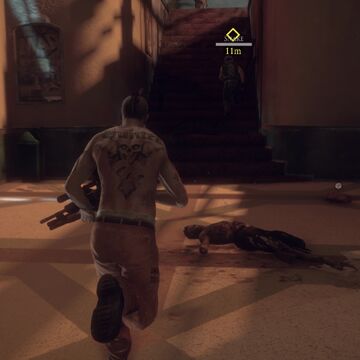 Snake Dead Rising Wiki Fandom
