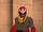 Protoman Armor