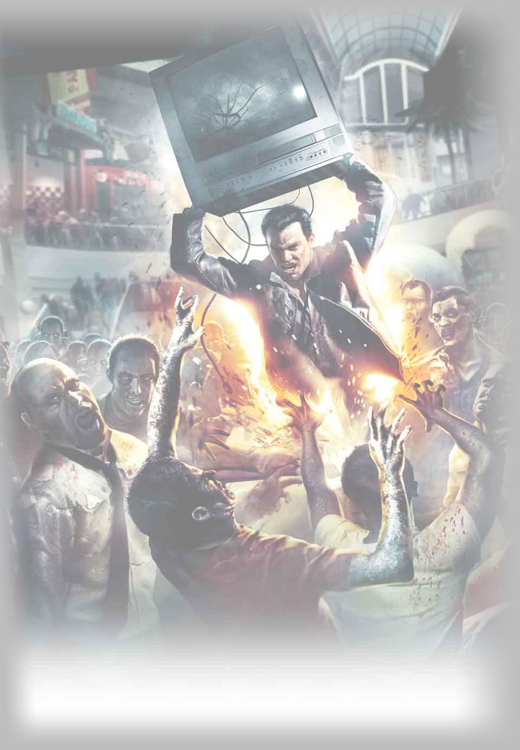 Something I want Almost as Much as a Dead Rising 5 : r/deadrising