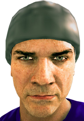 Dead rising mckenzie