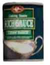 Dead rising Canned Sauce