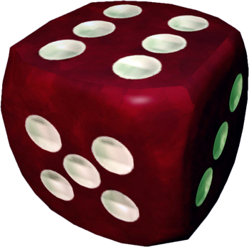 Dead rising Giant Die A