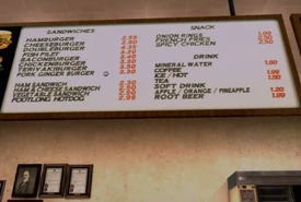 Hamburger Fiefdom PP Sticker