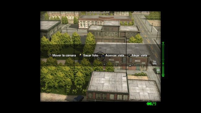 Dead Rising - Tutorial para sacar fotos