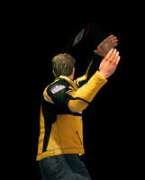 Throwing