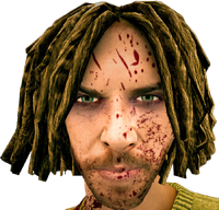 Dead rising brandon