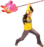 Dead rising pegasus alternate
