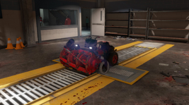 MowerHawg