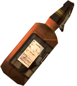 Dead rising Molotov