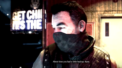 Adam Kane Dead Rising Wiki Fandom