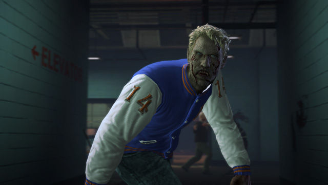 Dead Rising 2 Walkthrough, Dead Rising Wiki