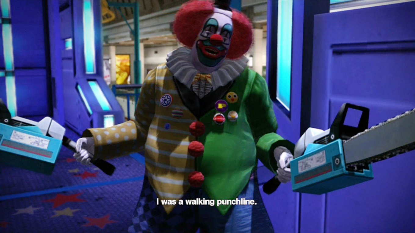 Out Of Control Dead Rising Wiki Fandom