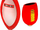 Protoman Blaster and Shield