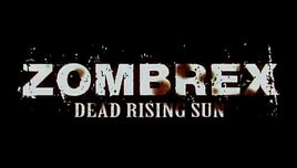 ZombrexDRSunLogo