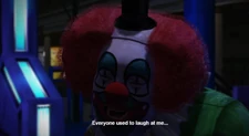 "Everyone used to laugh at me..."
