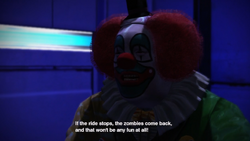 Out Of Control Dead Rising Wiki Fandom Out Of Control Dead Rising Wiki Fandom