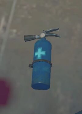 DR4 Combo SpraynPray