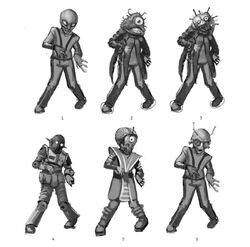 Dead Rising 2 Off The Record Concept Art Dead Rising Wiki Fandom