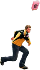 Dead rising shampoo main