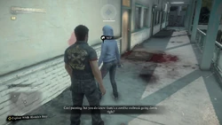 Anna in Signs of Safety