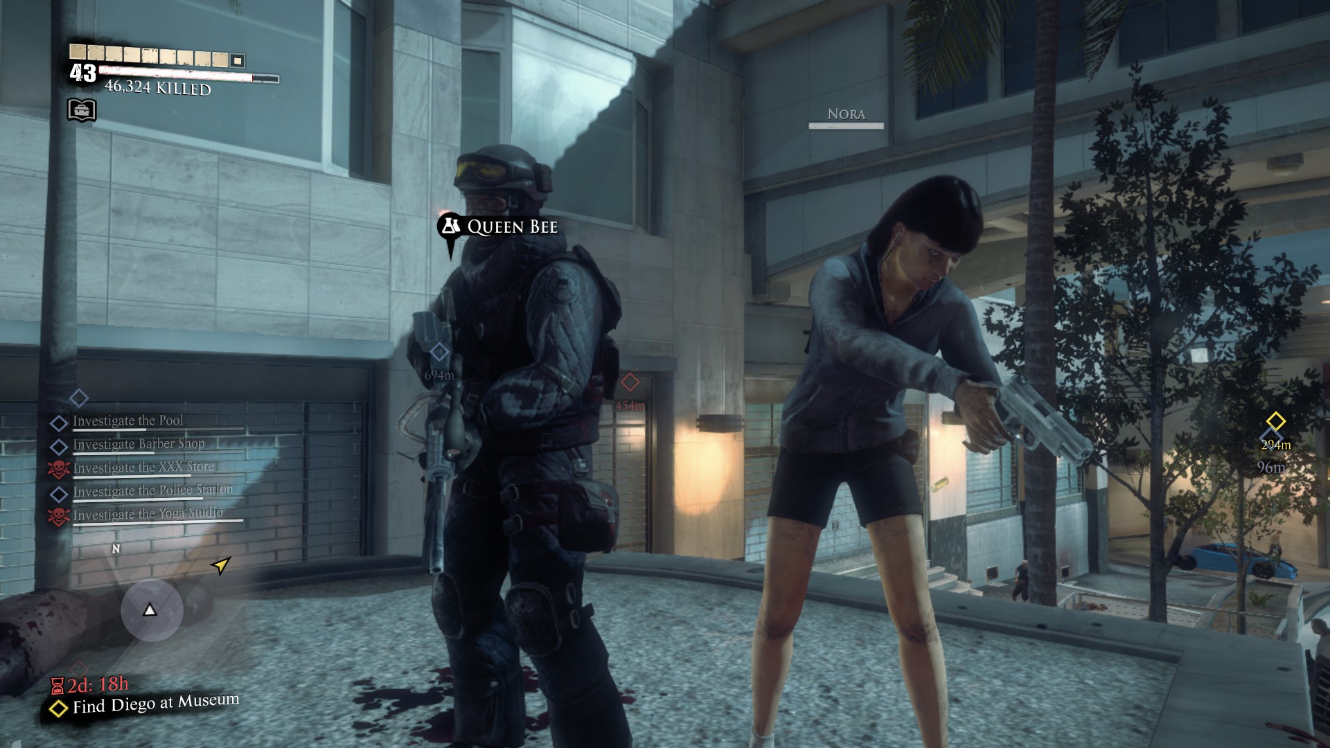 dead rising 3 survivors dead rising 3 survivors