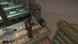 Rojo Diablo Mexican Restaurant